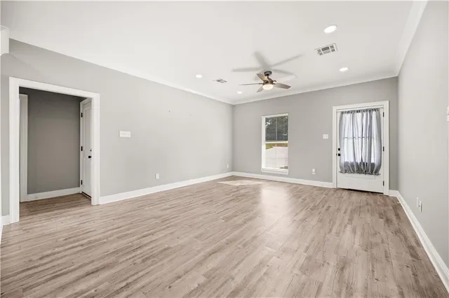 $290,000 | 312 Walker Gravel Pit, Dry Prong, LA 71423