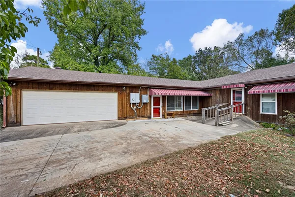 $278,000 | 37 Gilbert Lane, Dover, AR 72837
