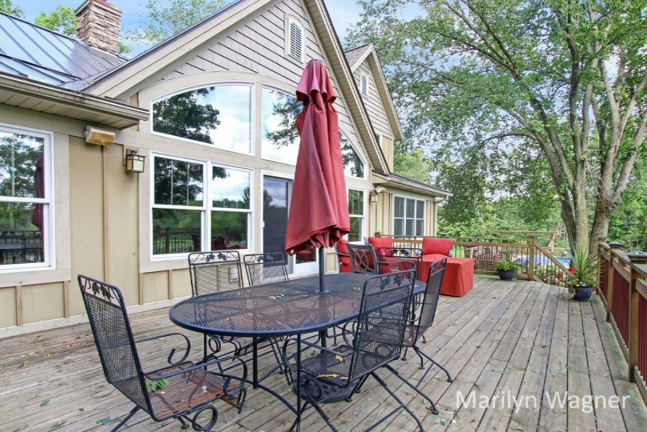 8760 Whitneyville Avenue Southeast Alto, MI 49302 - Photo 4 of 38 deck