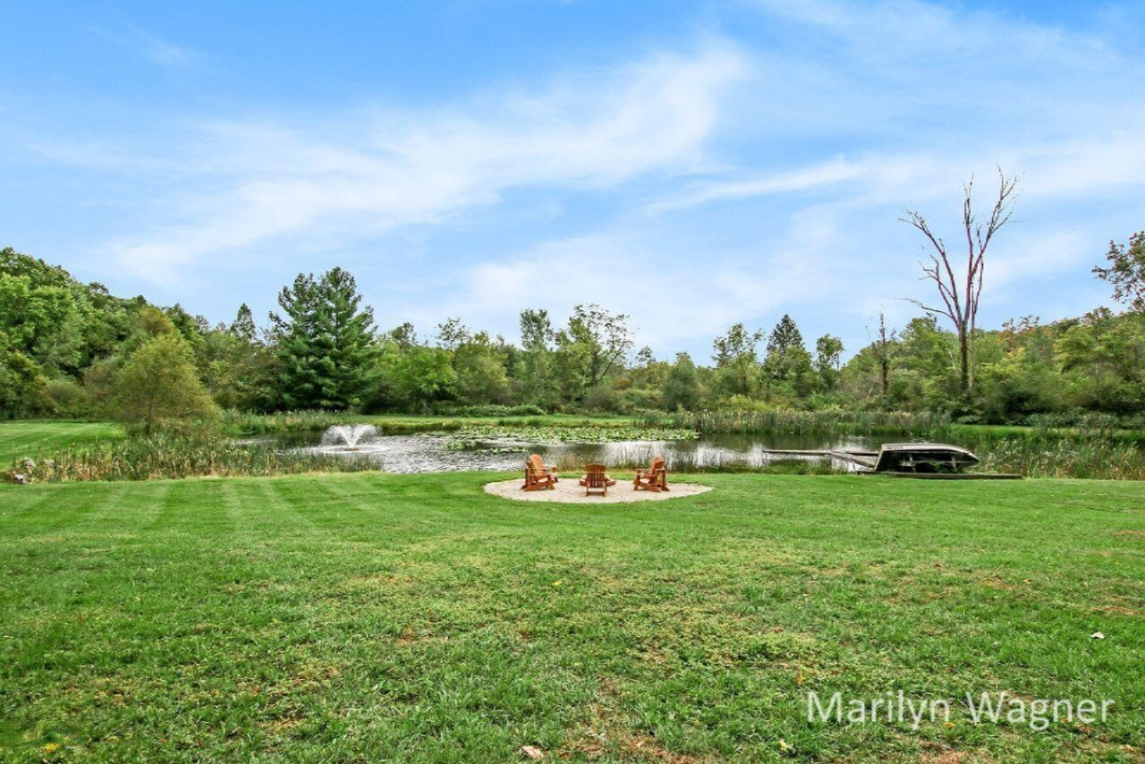 8760 Whitneyville Avenue Southeast Alto, MI 49302 - Photo 6 of 38 pond