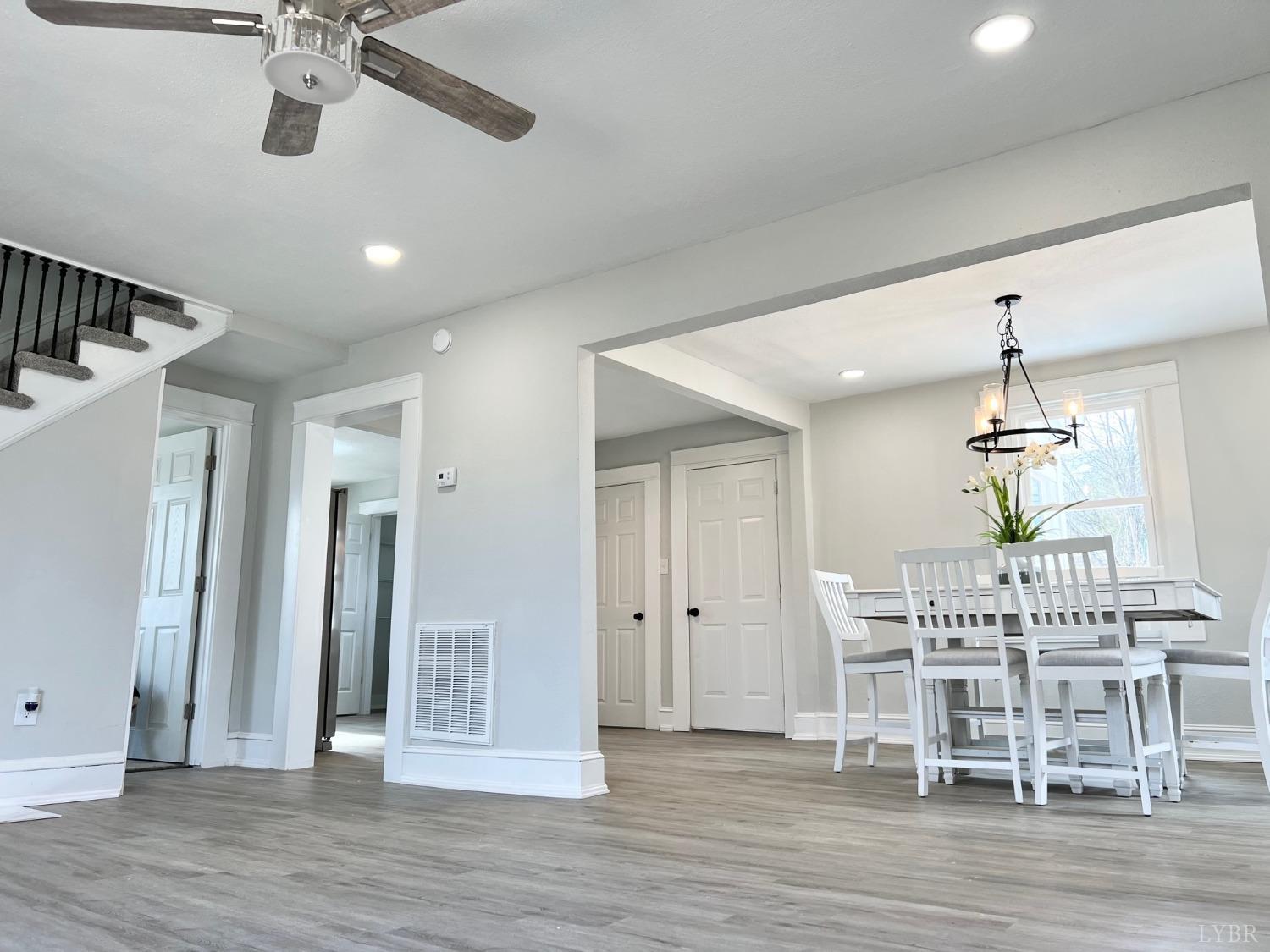 2497 Thomas Jefferson Road Forest, VA 24551 - Photo 11 of 43 Gallery Image 11
