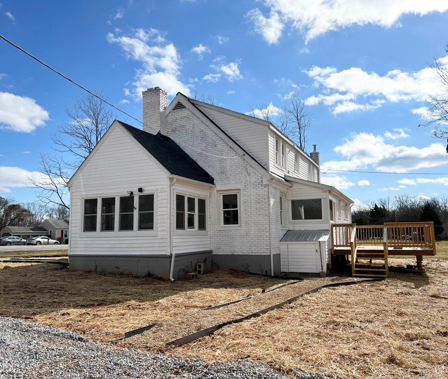 2497 Thomas Jefferson Road Forest, VA 24551 - Photo 41 of 43 Gallery Image 41