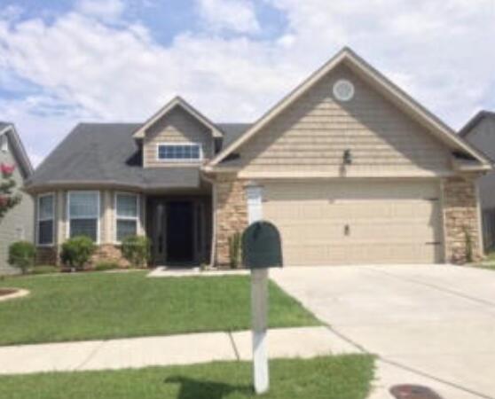 229 High Meadows Circle Grovetown, GA 30813 - Photo 1 of 1
