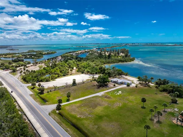 $3,900,000 | 12500 Placida Road, Placida, FL 33946