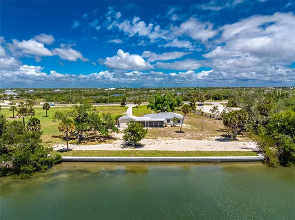 $3,900,000 | 12500 Placida Road, Placida, FL 33946