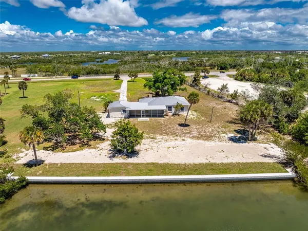 $3,900,000 | 12500 Placida Road, Placida, FL 33946