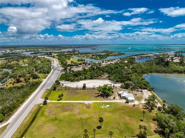 $3,900,000 | 12500 Placida Road, Placida, FL 33946