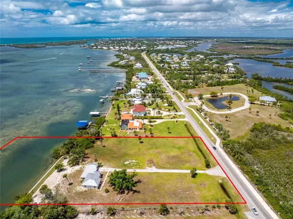 $3,900,000 | 12500 Placida Road, Placida, FL 33946