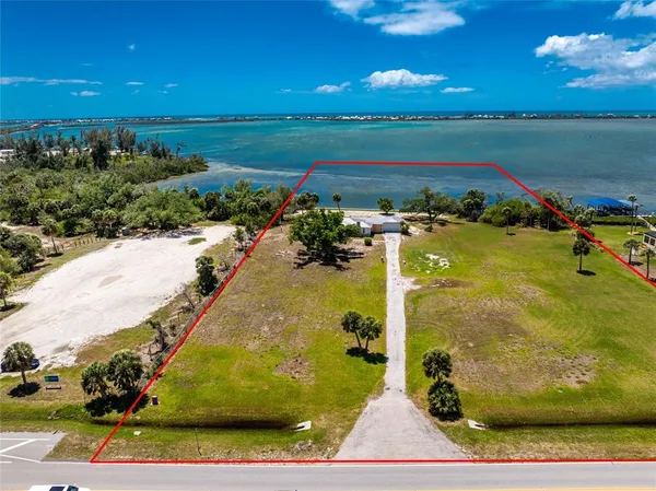 $3,900,000 | 12500 Placida Road, Placida, FL 33946