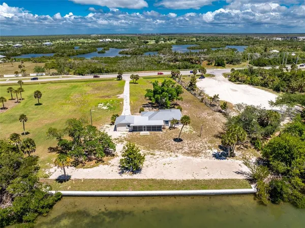 $3,900,000 | 12500 Placida Road, Placida, FL 33946