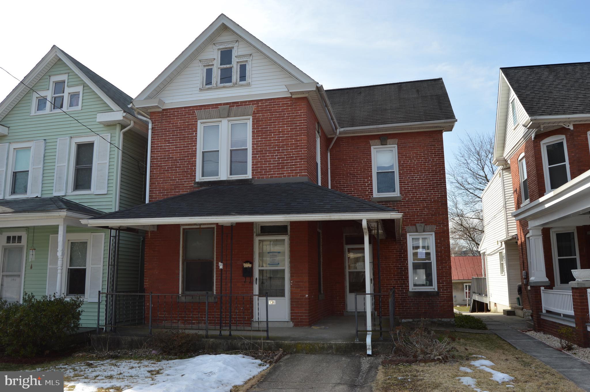 136 Front Street Lititz, PA 17543 - Photo 1 of 18