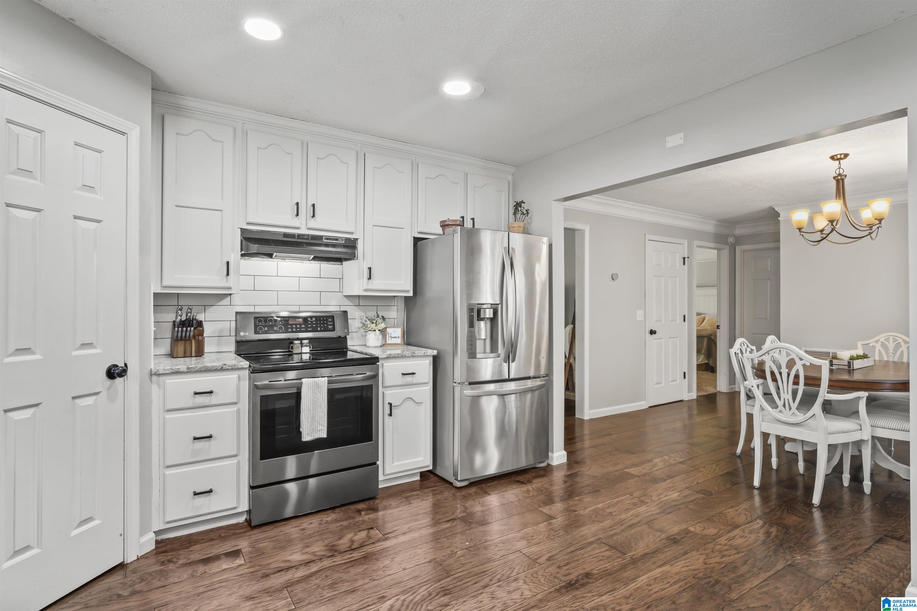 1850 Cedar Creek Road Odenville, AL 35120 - Photo 11 of 34
