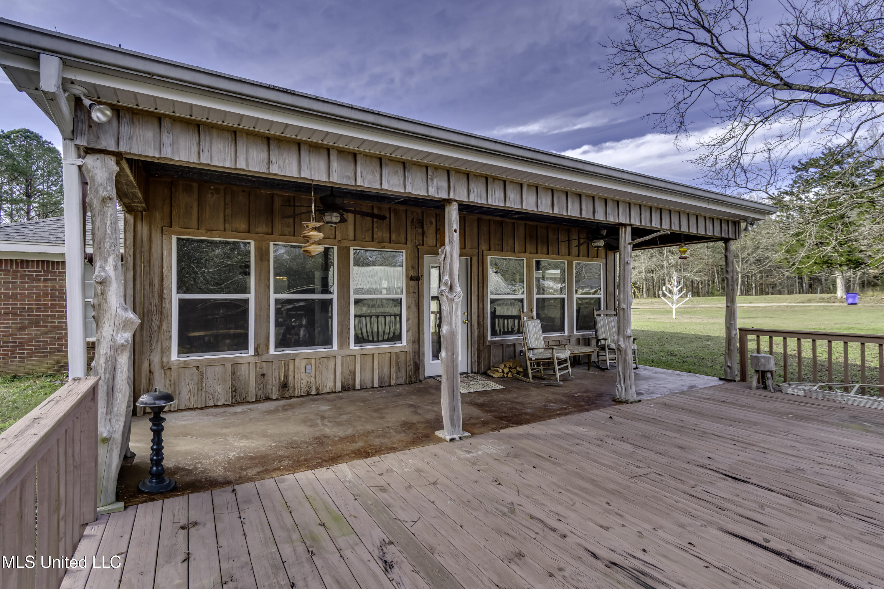 110 Scr 129 Mendenhall, MS 39114 - Photo 13 of 93 110 SCR 129-129-13