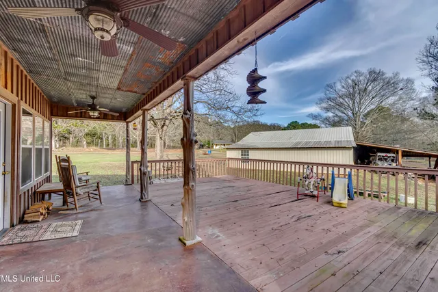 $359,000 | 110 Scr 129, Mendenhall, MS 39114