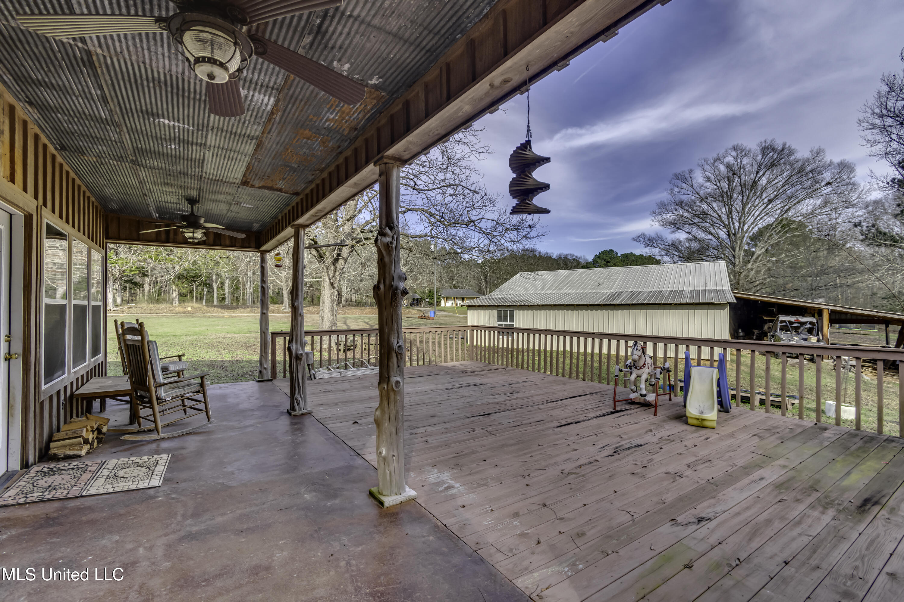 110 Scr 129 Mendenhall, MS 39114 - Photo 14 of 93 110 SCR 129-129-14