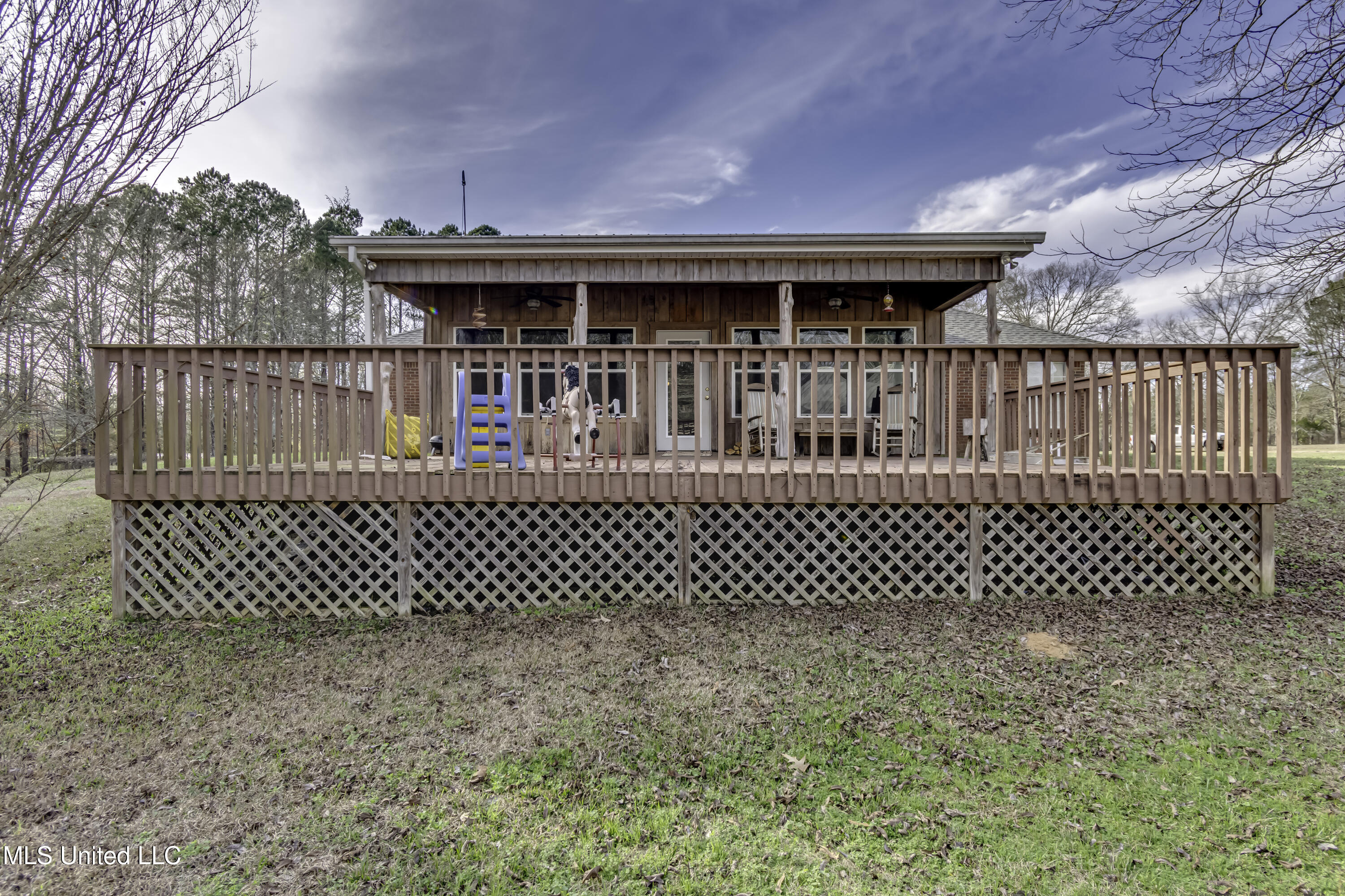 110 Scr 129 Mendenhall, MS 39114 - Photo 15 of 93 110 SCR 129-129-15