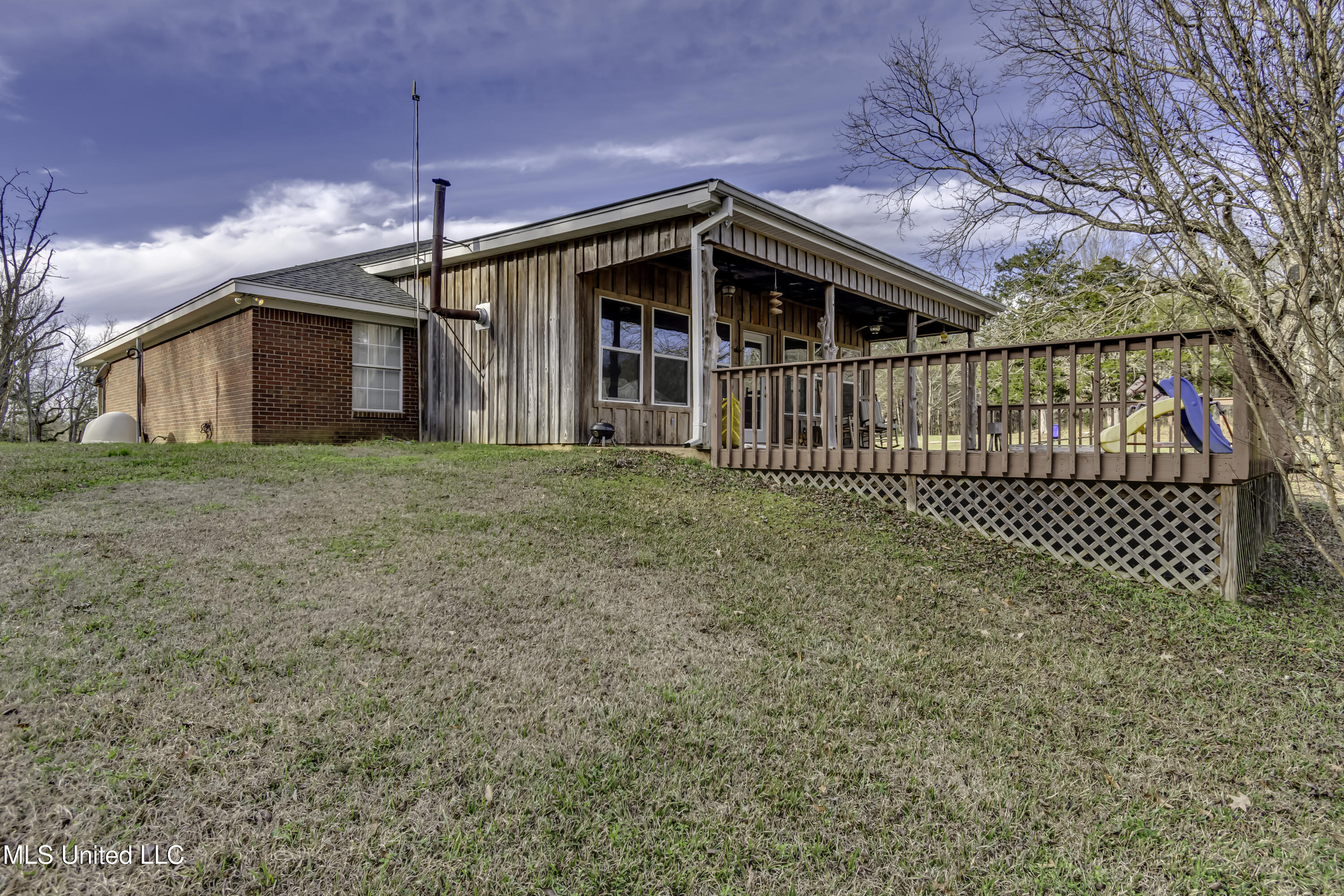 110 Scr 129 Mendenhall, MS 39114 - Photo 16 of 93 110 SCR 129-129-16