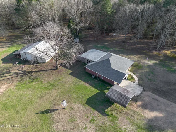 $359,000 | 110 Scr 129, Mendenhall, MS 39114