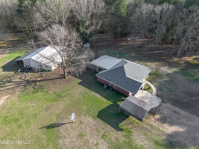 $359,000 | 110 Scr 129, Mendenhall, MS 39114