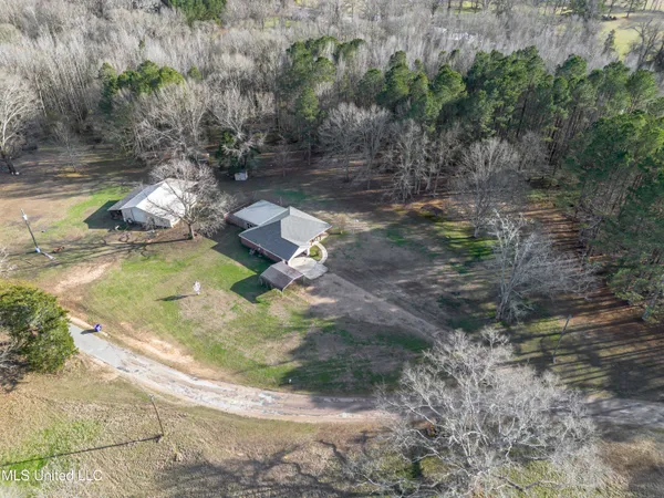 $359,000 | 110 Scr 129, Mendenhall, MS 39114