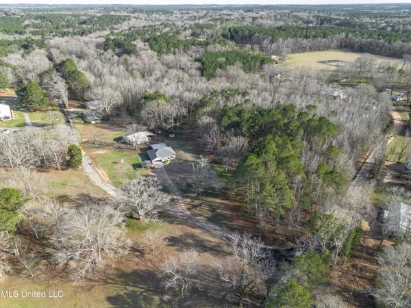 $359,000 | 110 Scr 129, Mendenhall, MS 39114