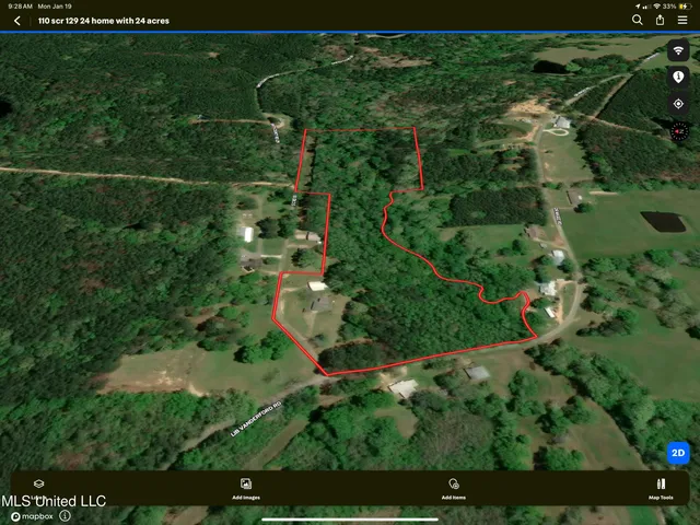 $359,000 | 110 Scr 129, Mendenhall, MS 39114