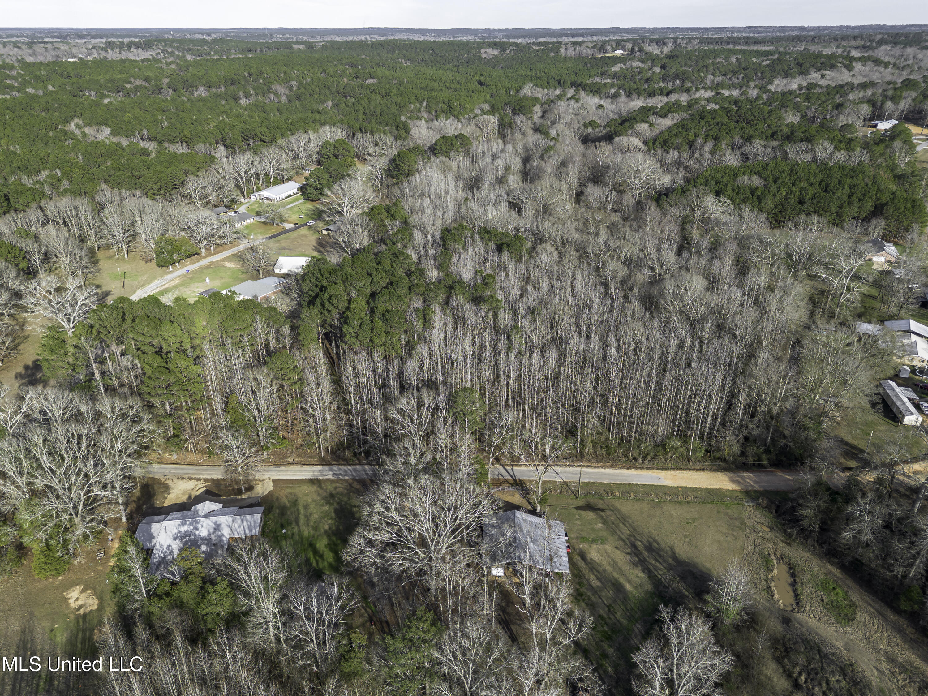 110 Scr 129 Mendenhall, MS 39114 - Photo 22 of 93 110 SCR 129 Drone-0147