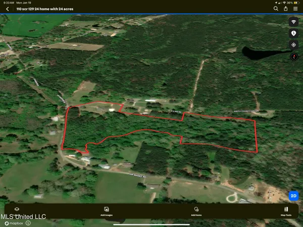 $359,000 | 110 Scr 129, Mendenhall, MS 39114