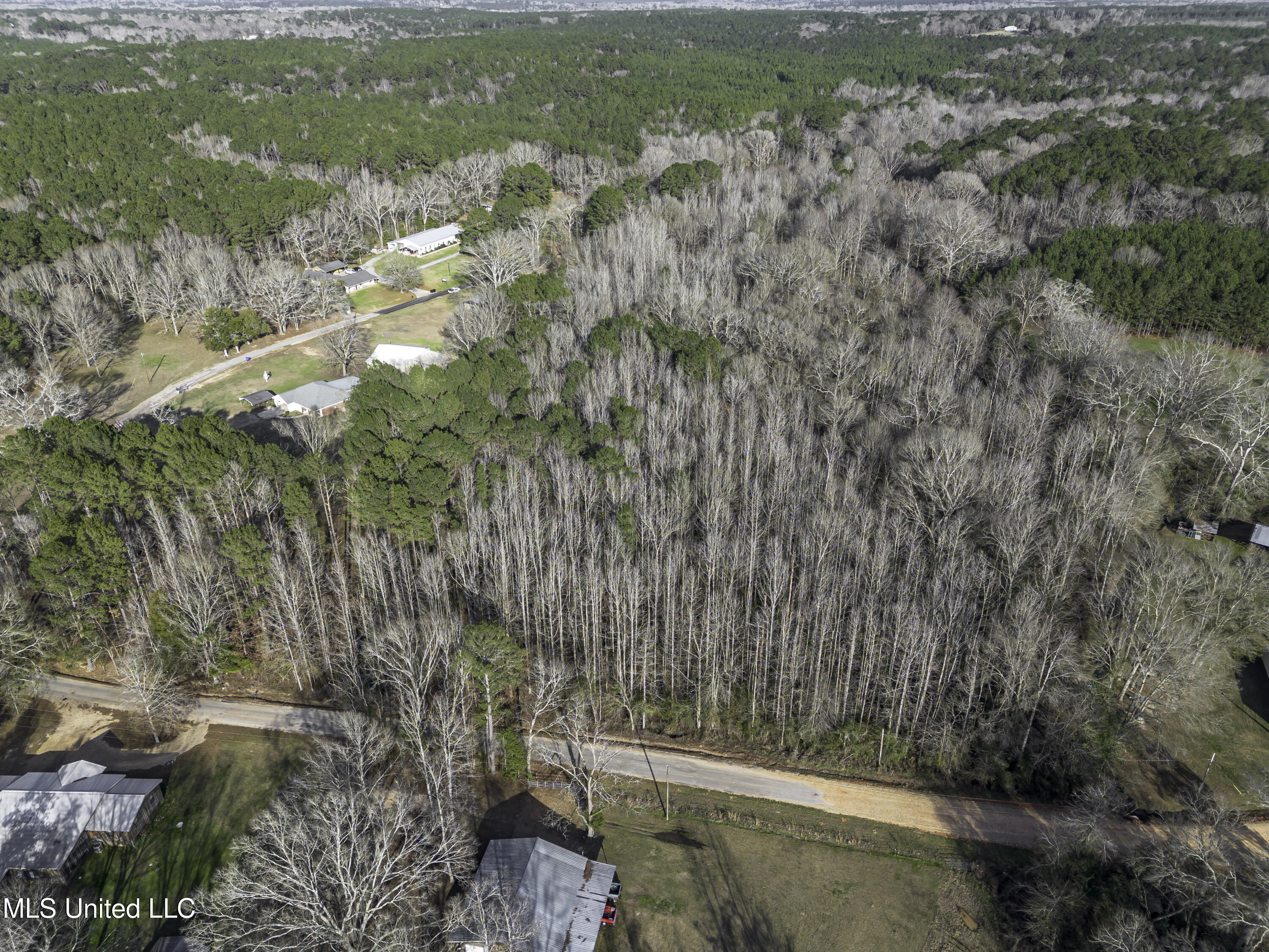 110 Scr 129 Mendenhall, MS 39114 - Photo 25 of 93 110 SCR 129 Drone-0151