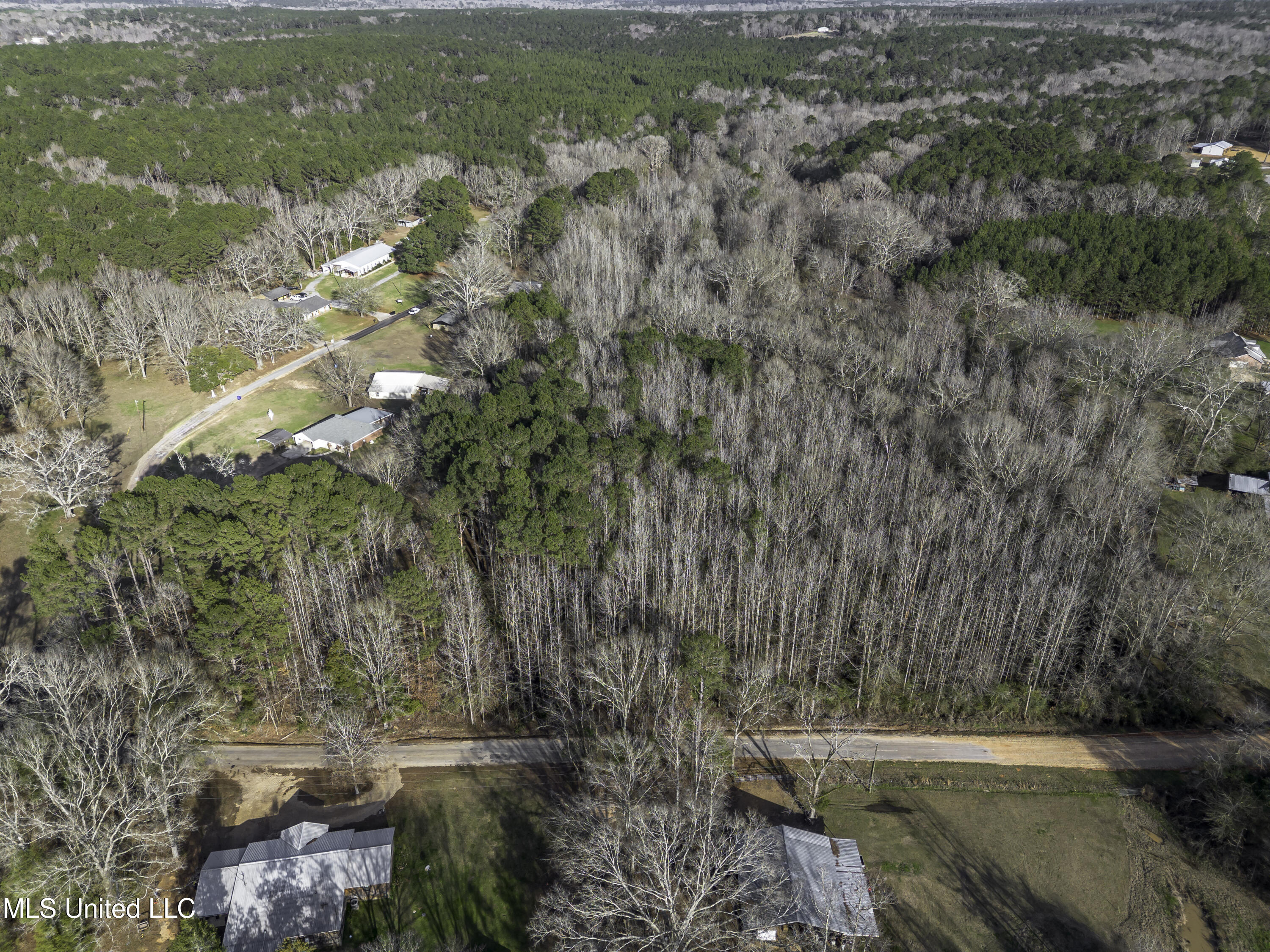 110 Scr 129 Mendenhall, MS 39114 - Photo 26 of 93 110 SCR 129 Drone-0152