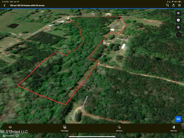 $359,000 | 110 Scr 129, Mendenhall, MS 39114