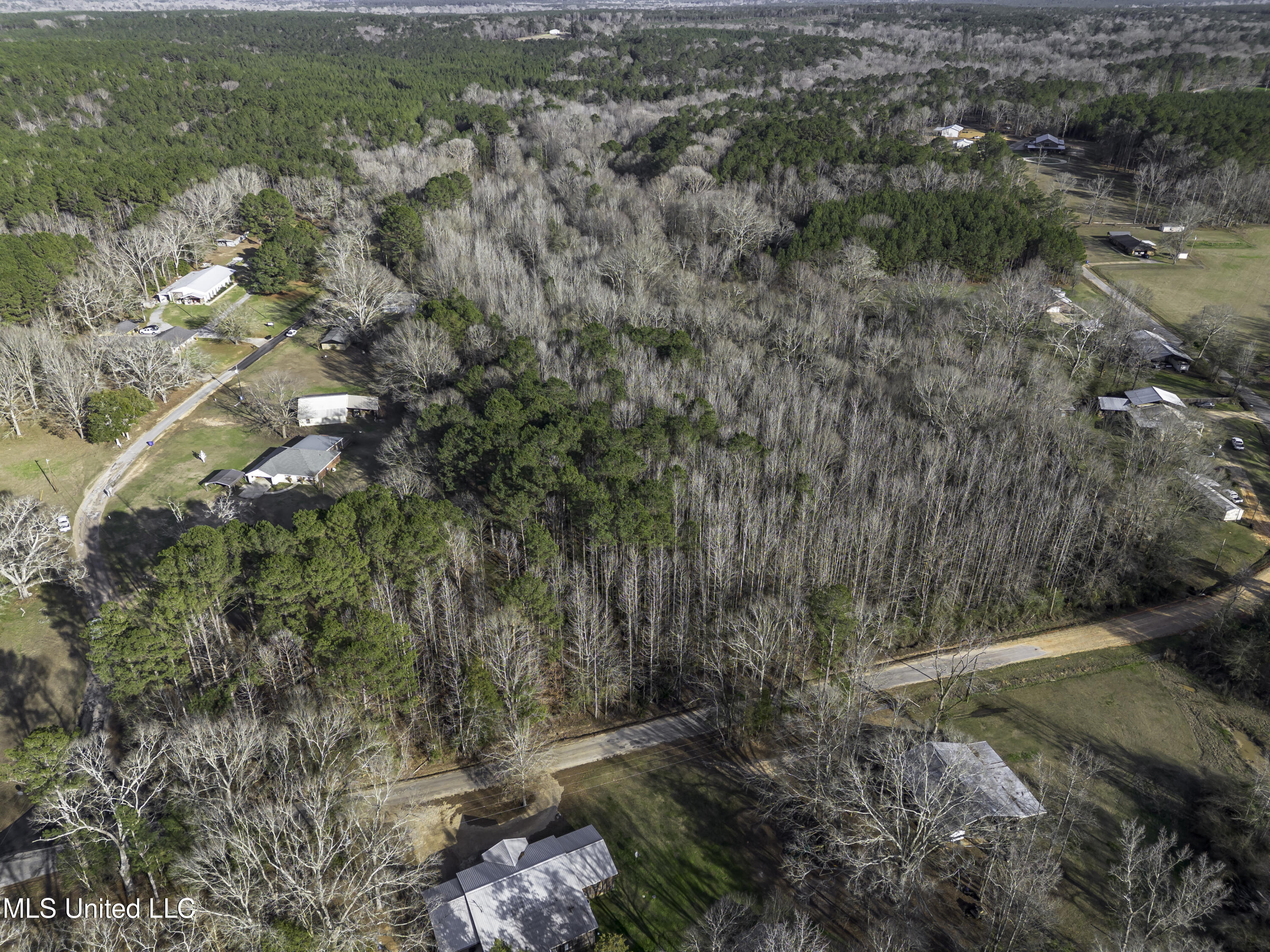 110 Scr 129 Mendenhall, MS 39114 - Photo 28 of 93 110 SCR 129 Drone-0153