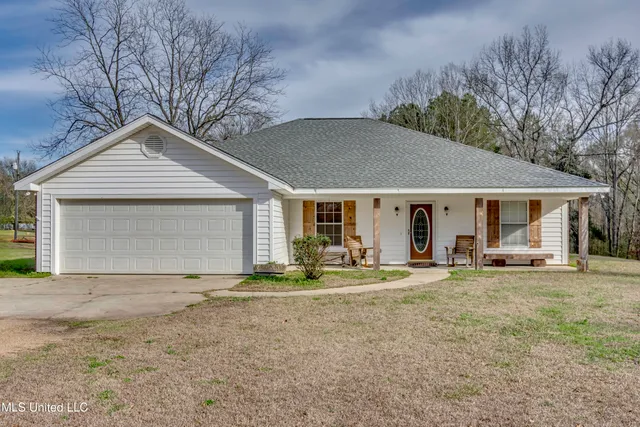 $359,000 | 110 Scr 129, Mendenhall, MS 39114