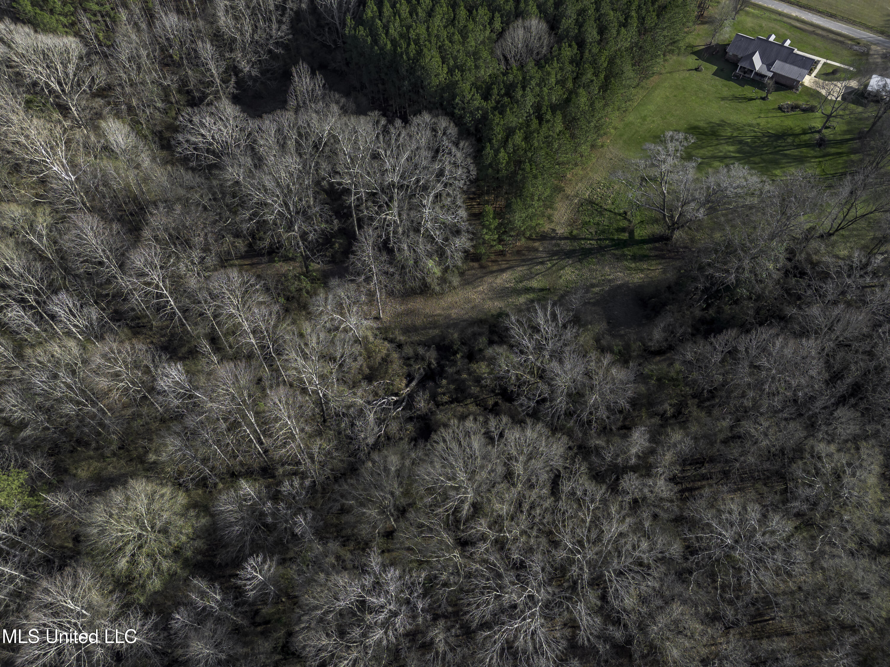 110 Scr 129 Mendenhall, MS 39114 - Photo 31 of 93 110 SCR 129 Drone-0158