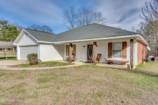 $359,000 | 110 Scr 129, Mendenhall, MS 39114