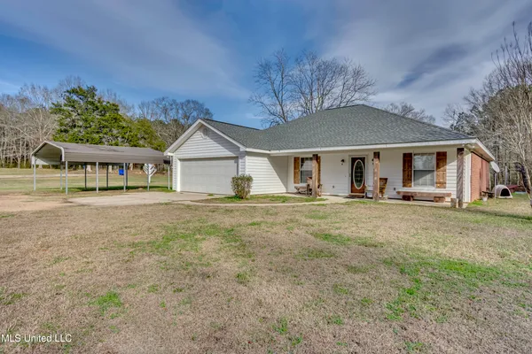 $359,000 | 110 Scr 129, Mendenhall, MS 39114