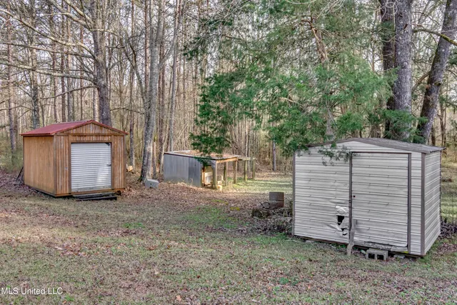 $359,000 | 110 Scr 129, Mendenhall, MS 39114
