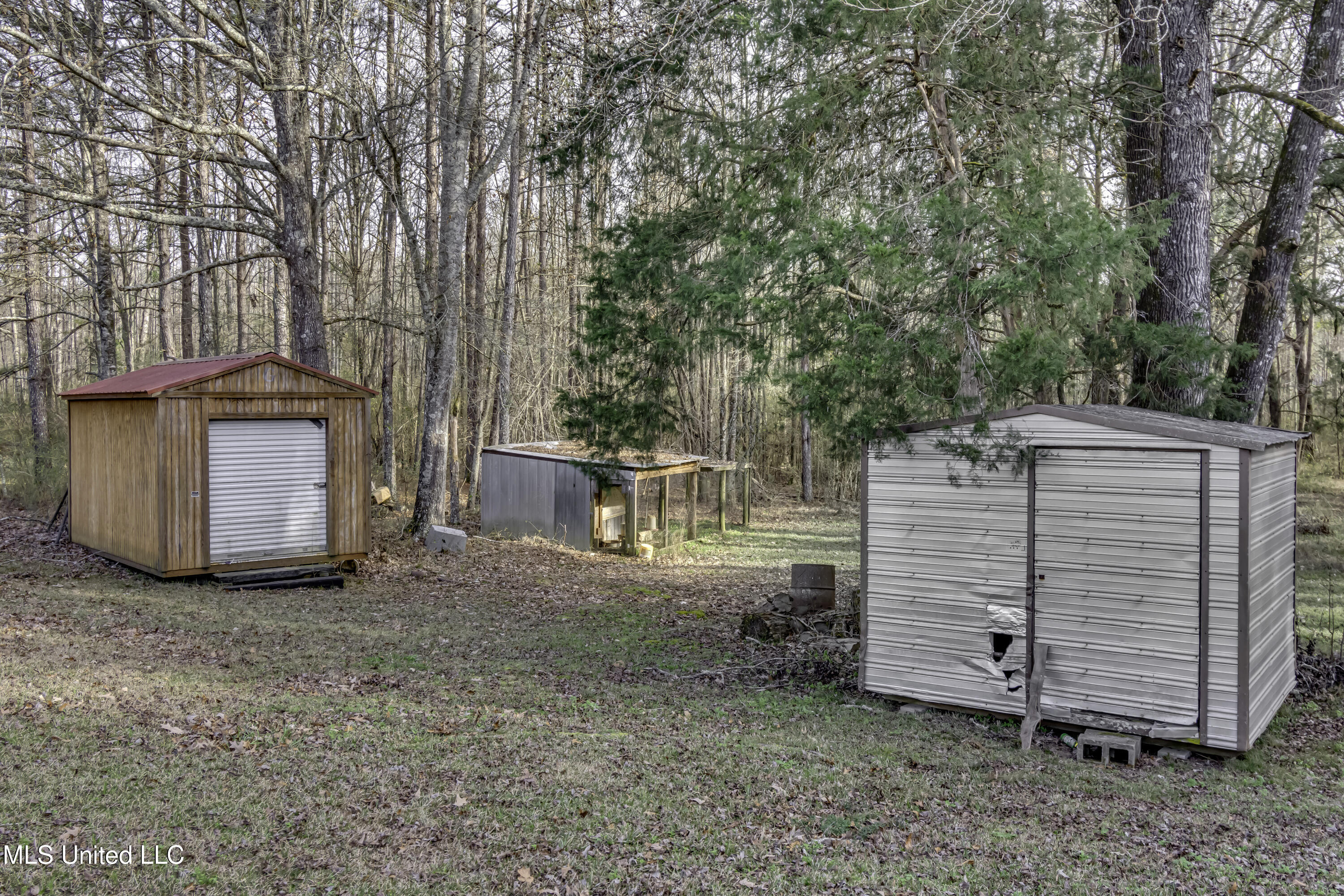 110 Scr 129 Mendenhall, MS 39114 - Photo 79 of 93 110 SCR 129-129-17