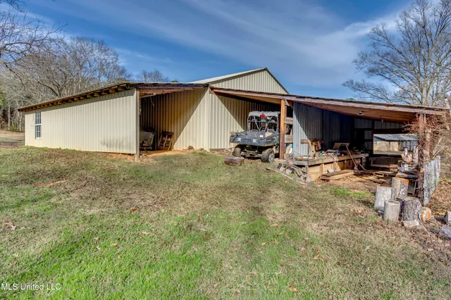 $359,000 | 110 Scr 129, Mendenhall, MS 39114