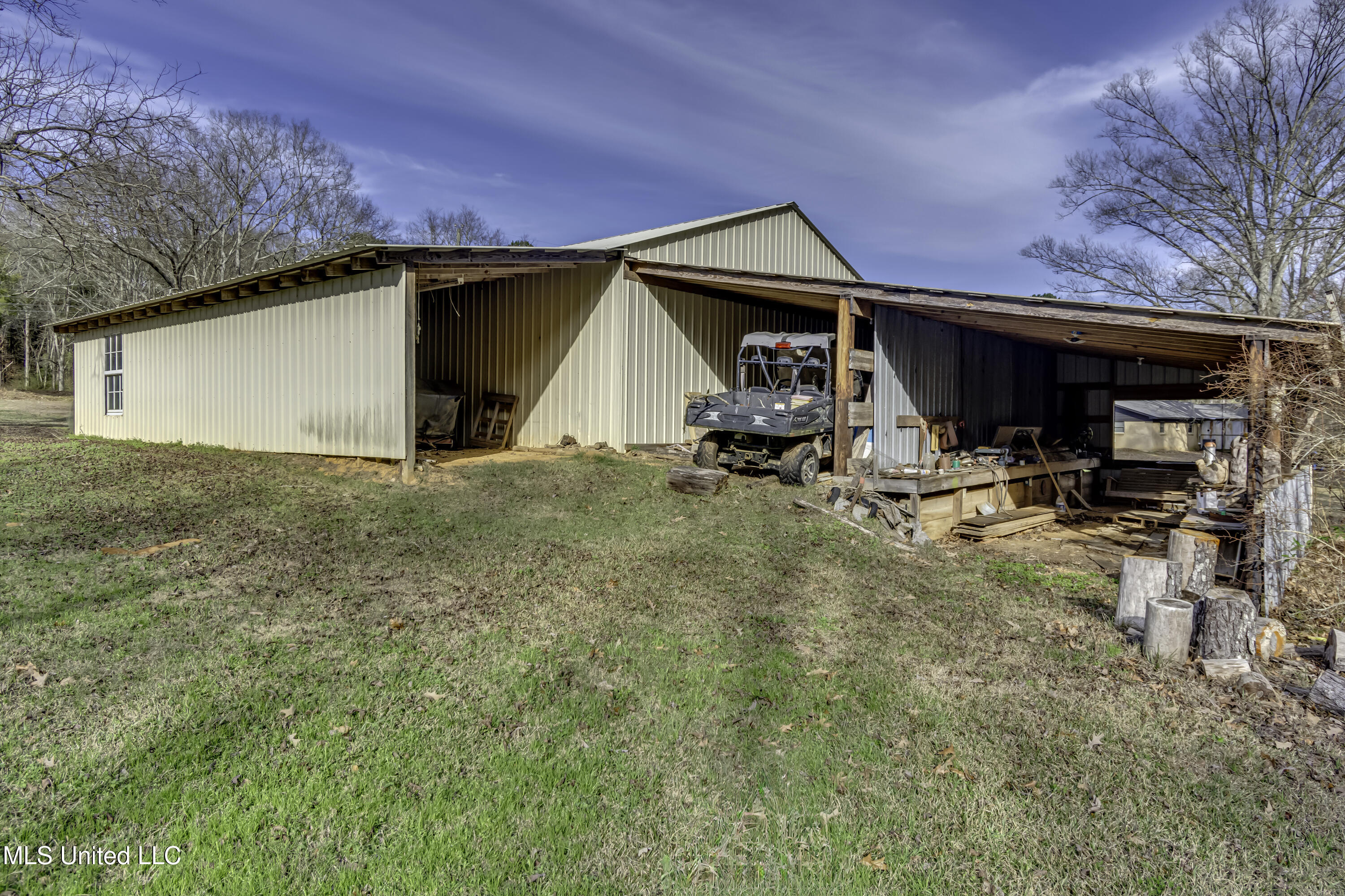 110 Scr 129 Mendenhall, MS 39114 - Photo 80 of 93 110 SCR 129-129-18