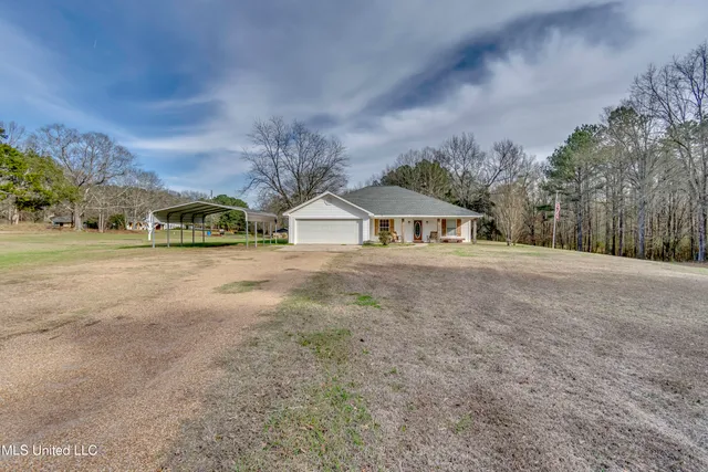 $359,000 | 110 Scr 129, Mendenhall, MS 39114