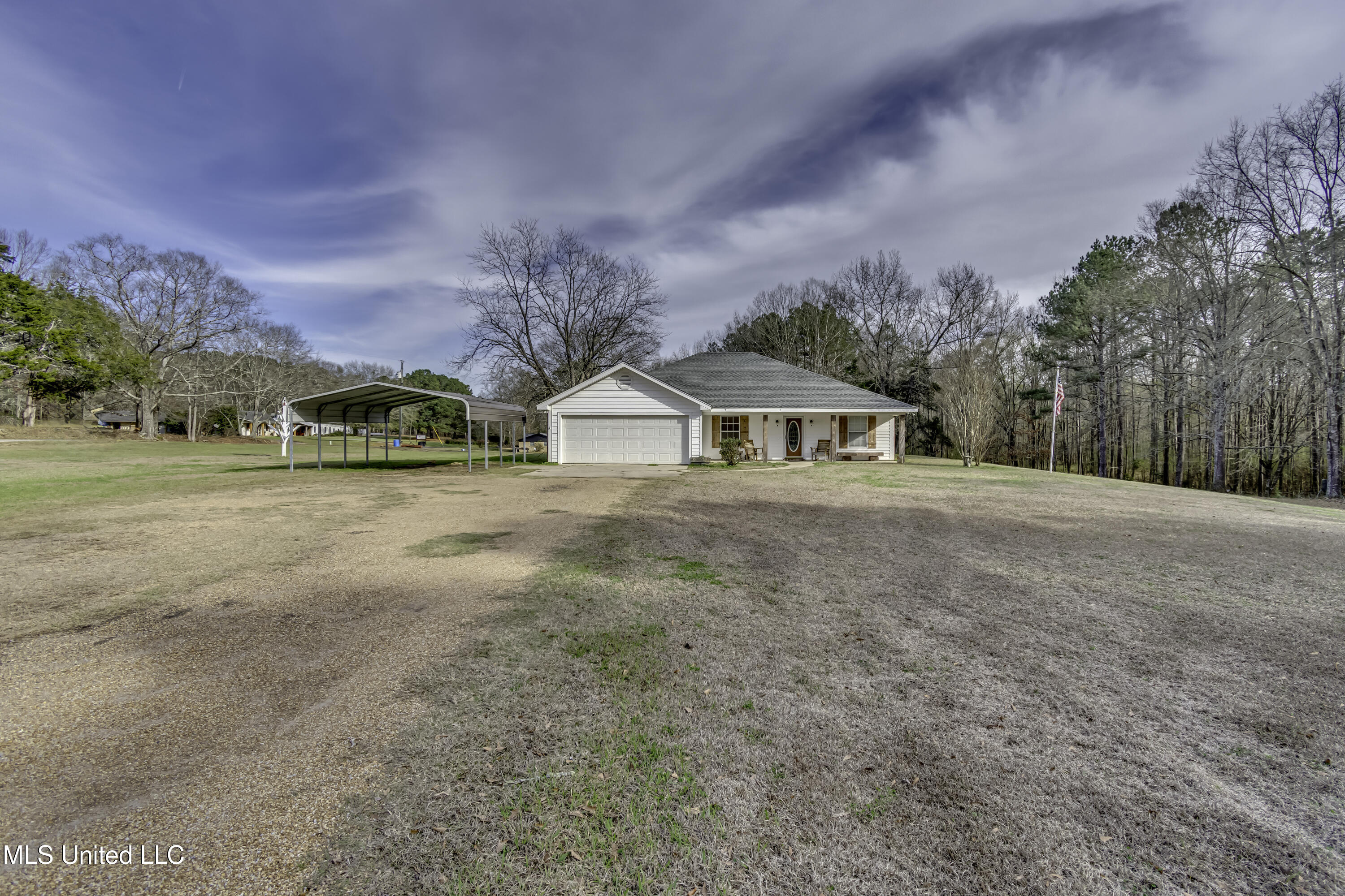110 Scr 129 Mendenhall, MS 39114 - Photo 8 of 93 110 SCR 129-129-5