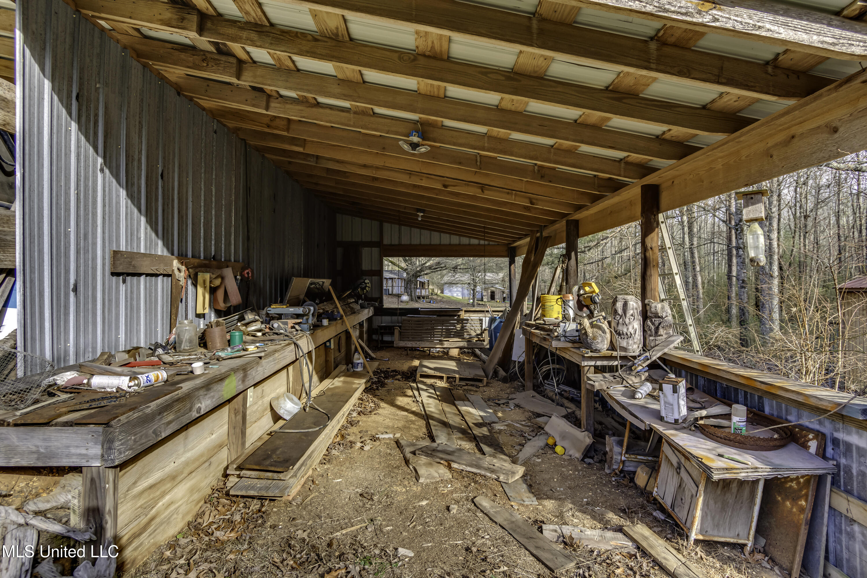 110 Scr 129 Mendenhall, MS 39114 - Photo 81 of 93 110 SCR 129-129-19