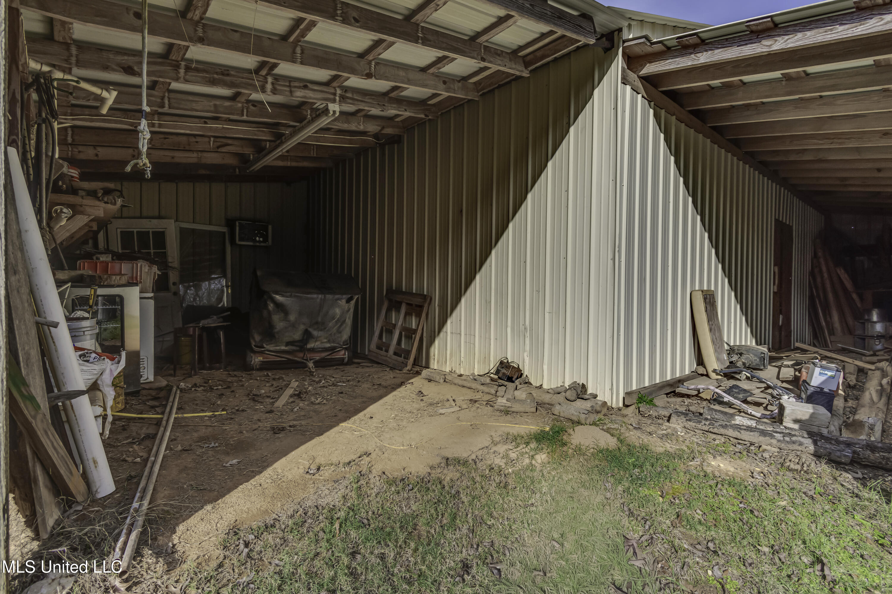 110 Scr 129 Mendenhall, MS 39114 - Photo 82 of 93 110 SCR 129-129-20