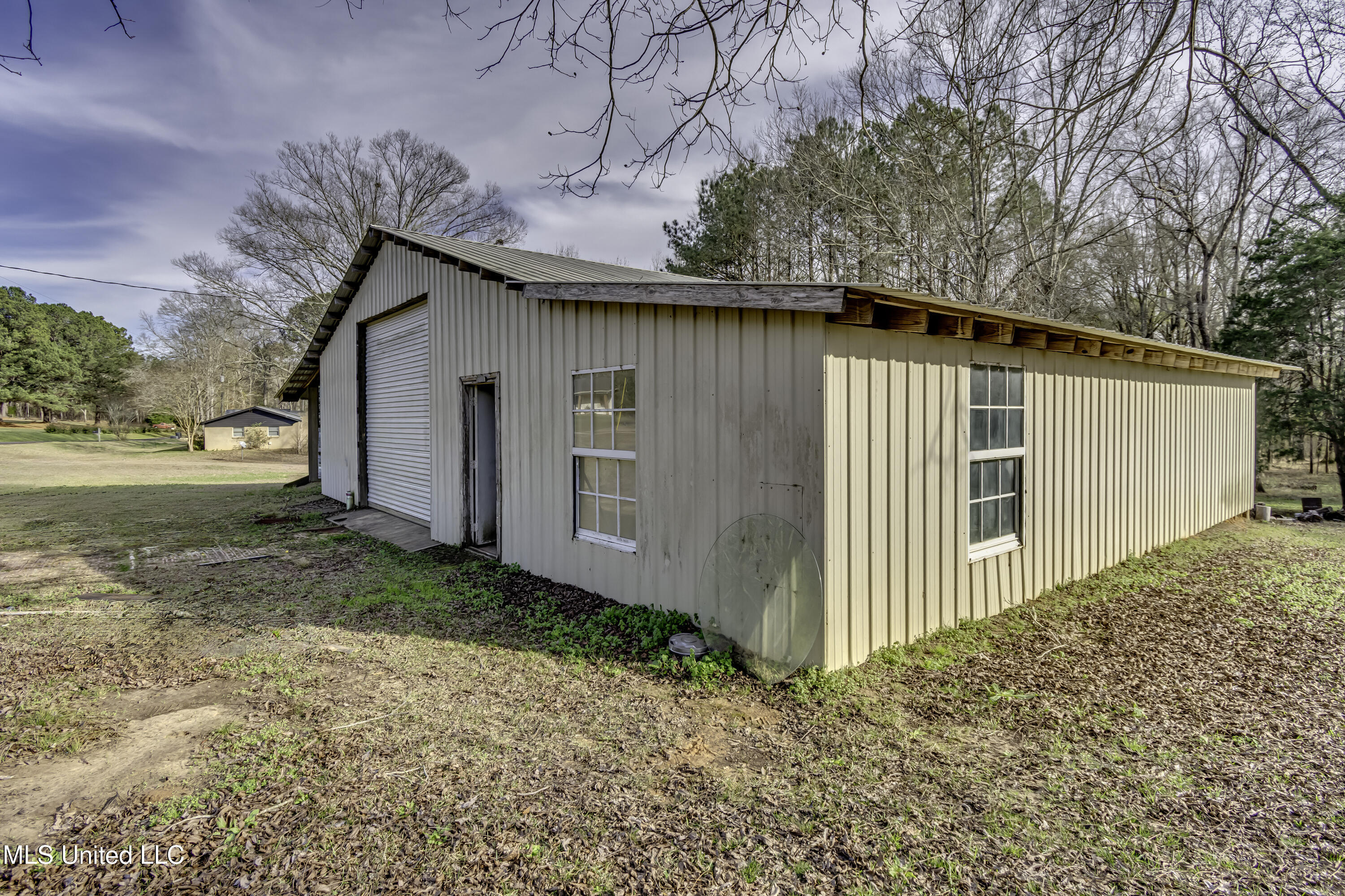 110 Scr 129 Mendenhall, MS 39114 - Photo 83 of 93 110 SCR 129-129-21