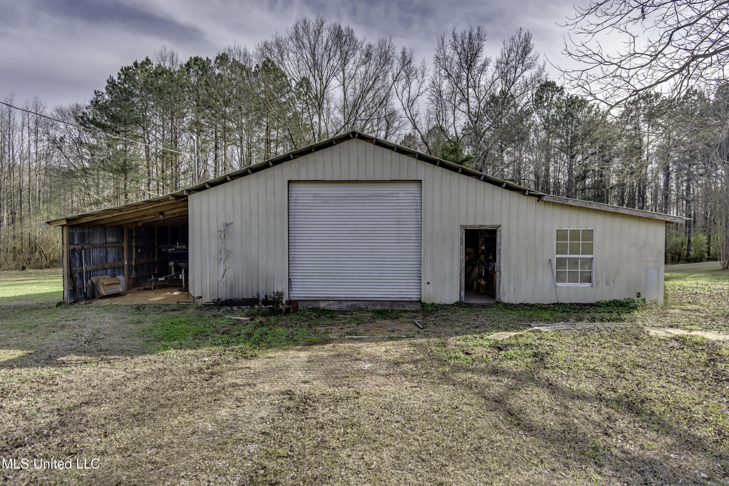 110 Scr 129 Mendenhall, MS 39114 - Photo 84 of 93 110 SCR 129-129-22