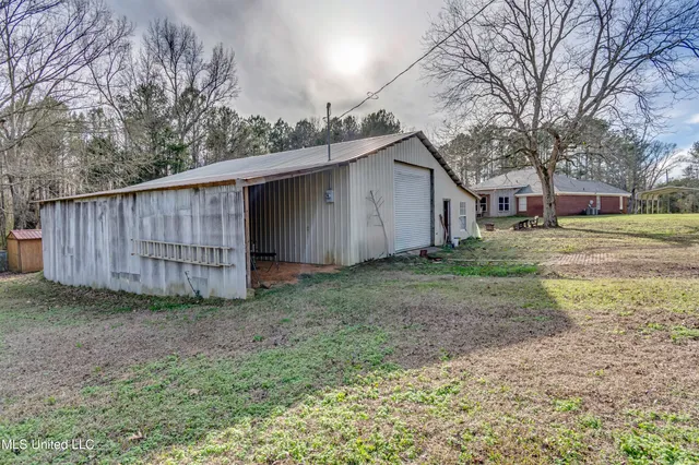 $359,000 | 110 Scr 129, Mendenhall, MS 39114