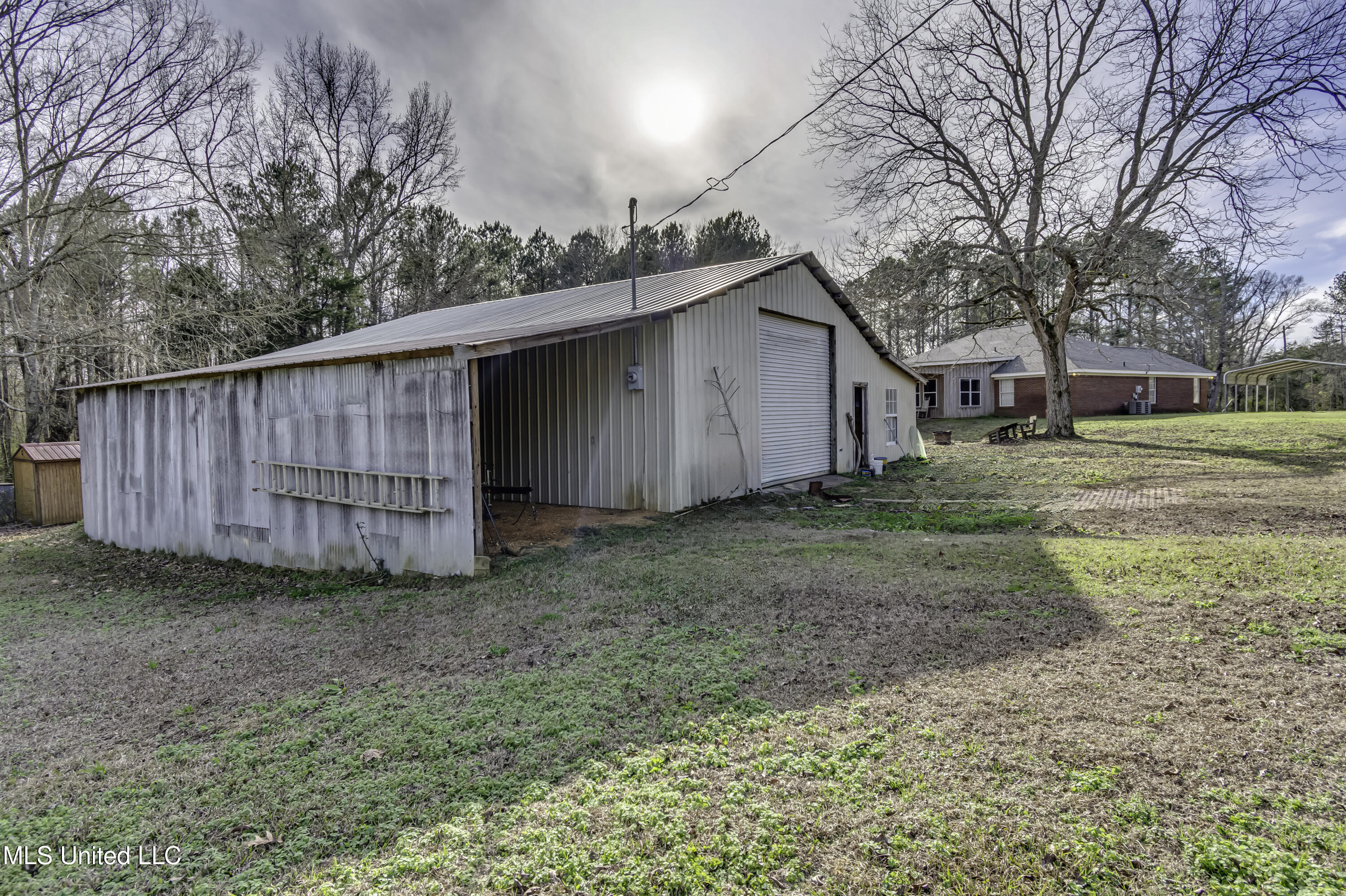 110 Scr 129 Mendenhall, MS 39114 - Photo 85 of 93 110 SCR 129-129-23
