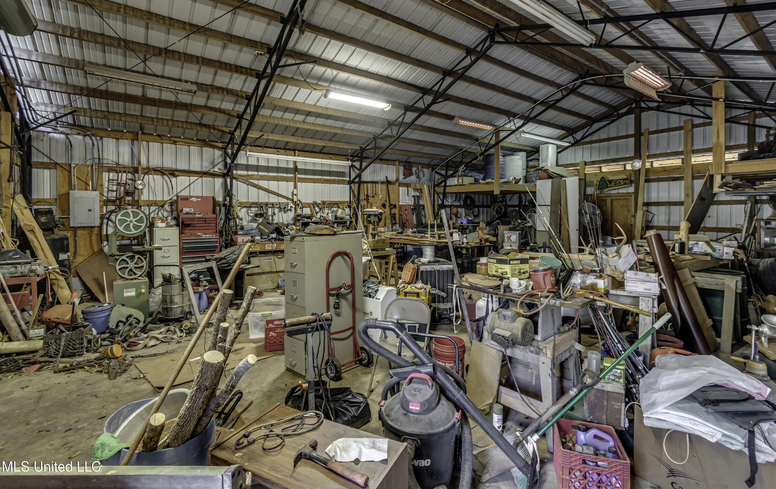 110 Scr 129 Mendenhall, MS 39114 - Photo 86 of 93 110 SCR 129-129-24