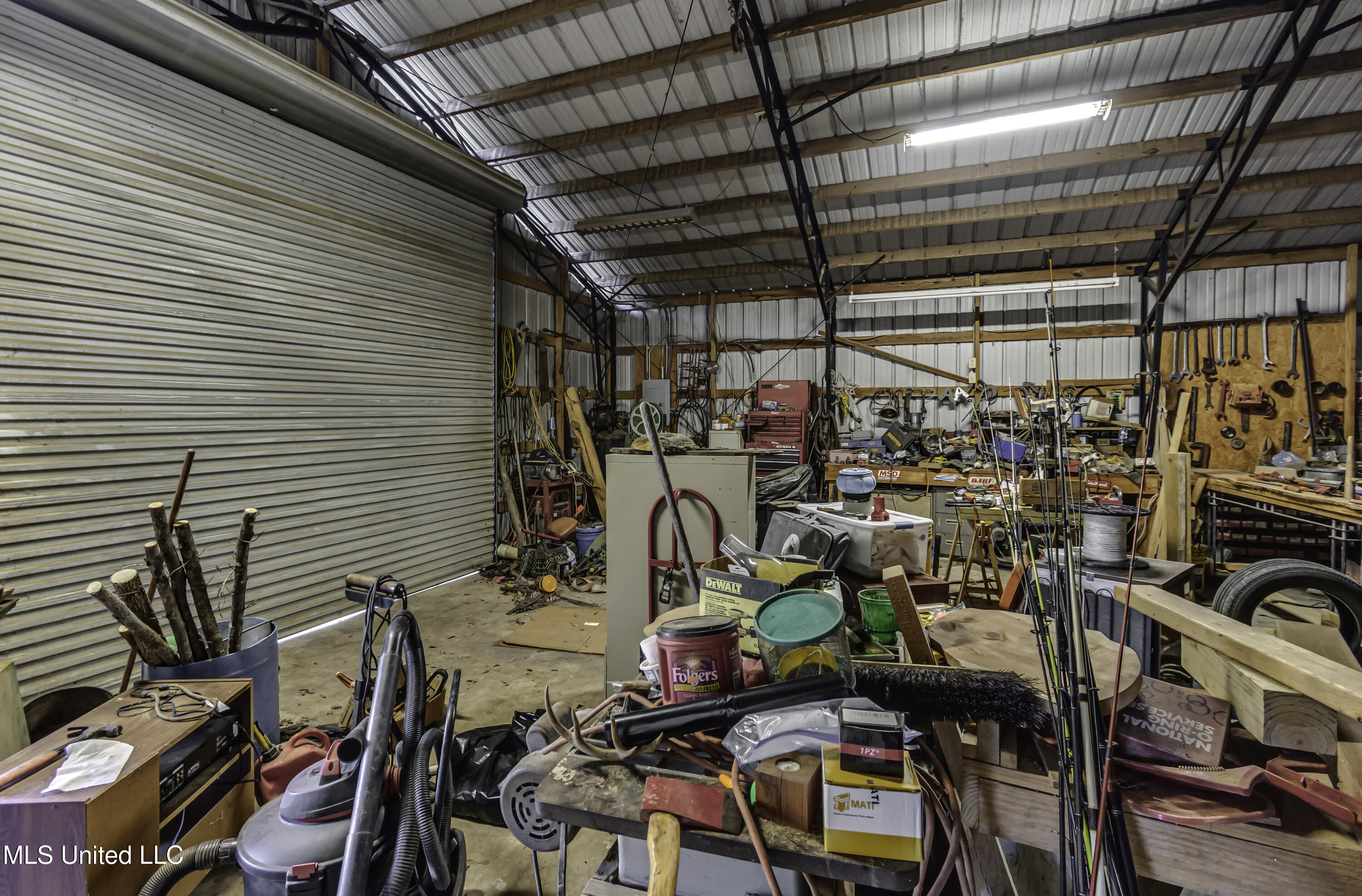 110 Scr 129 Mendenhall, MS 39114 - Photo 87 of 93 110 SCR 129-129-25